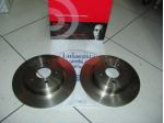 Disco freno 1683383 c max ii kuga ii grand c-max