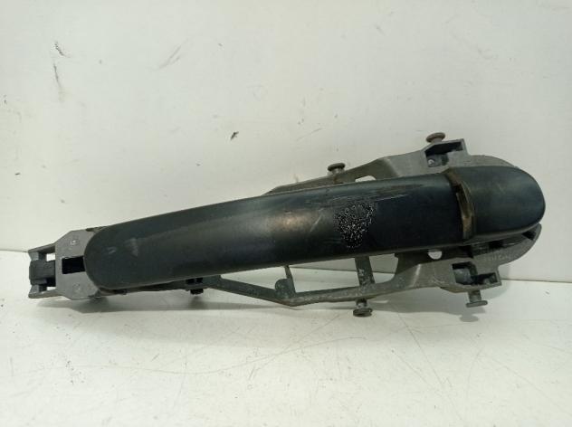 MANIGLIA ESTERNA ANTERIORE DESTRA SKODA Roomster 1° Serie 3B0837205GGRU CGPA (06)