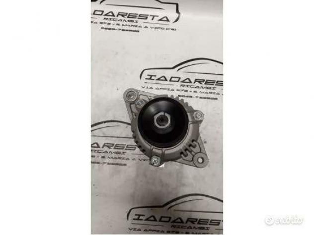 Alternatore Mitsubishi Microcar Casalini A0T25171 - Foto 4