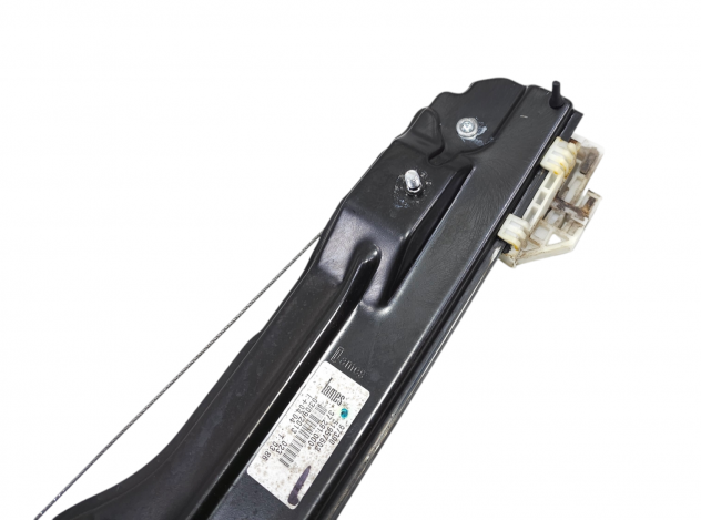 ALZACRISTALLO ELETTRICO ANT. DX FIAT 500 L Serie (351_352) 51957603 (12) - Foto 7