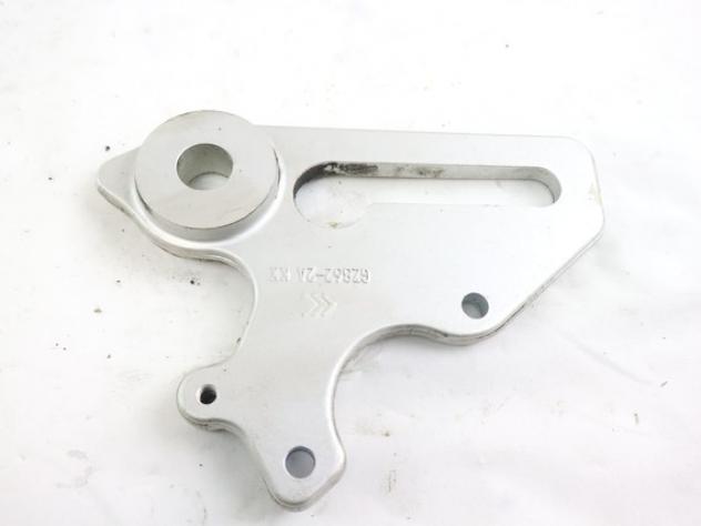 FANTIC MOTOR XEF 125 4T PERFORMANCE 05538005 SUPPORTO PINZA FRENO POSTERIORE 23 - 24 REAR BRAKE CALIPER HOLDER - Foto 2