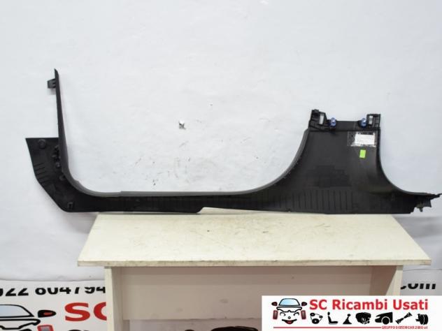 BATTITACCO OPEL Corsa F Serie 39196905 (19) - Foto 2