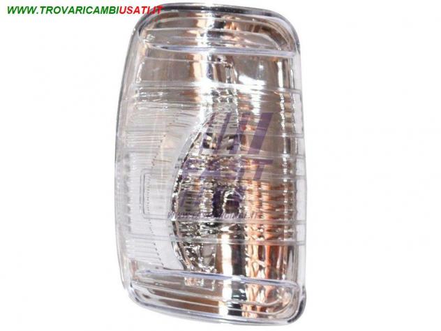 INDICATORE DI DIREZIONE FORD TRANSIT 13 SPECCHIETTO SX WY5W FT87336