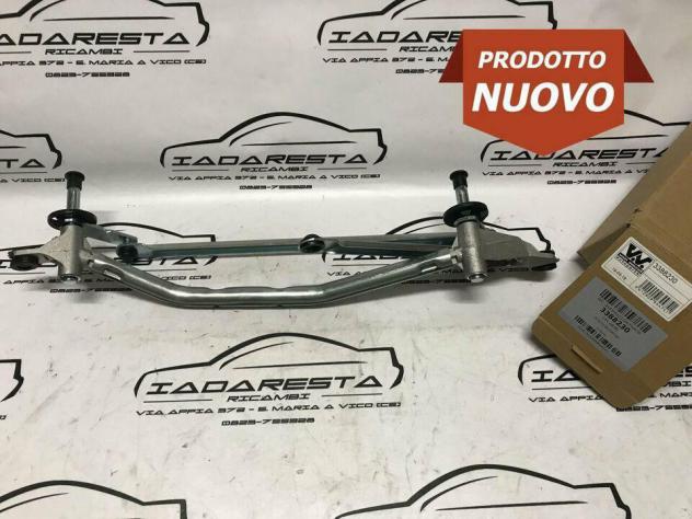 Tergicristalli Nissan Qashqai 2007 28800JD900 - Foto 3