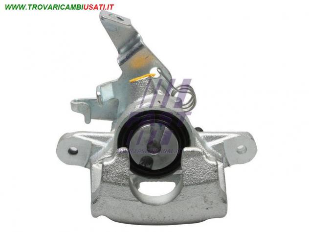 PINZA FRENO RENAULT MASTER II 98 POSTERIORE DX SENZA SUPPORTO FT32184