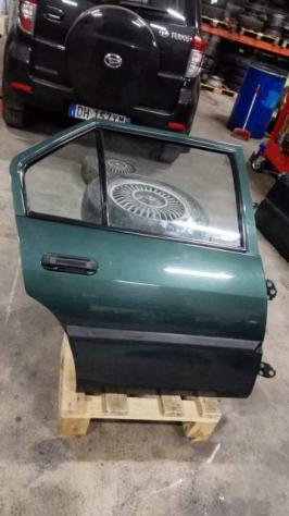 Porta Posteriore Destra Alfa 33 2 Serie 1992 - Foto 2