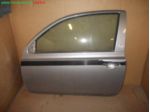 PORTA S. ARGENTO CON ALZACR. NISSAN MICRA (K12E) 3p / 5p  Carrozzeria  Lami &hellip;