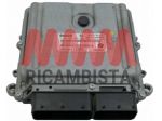0281013359 Jeep Cherokee 2.8 centralina motore Bosch
