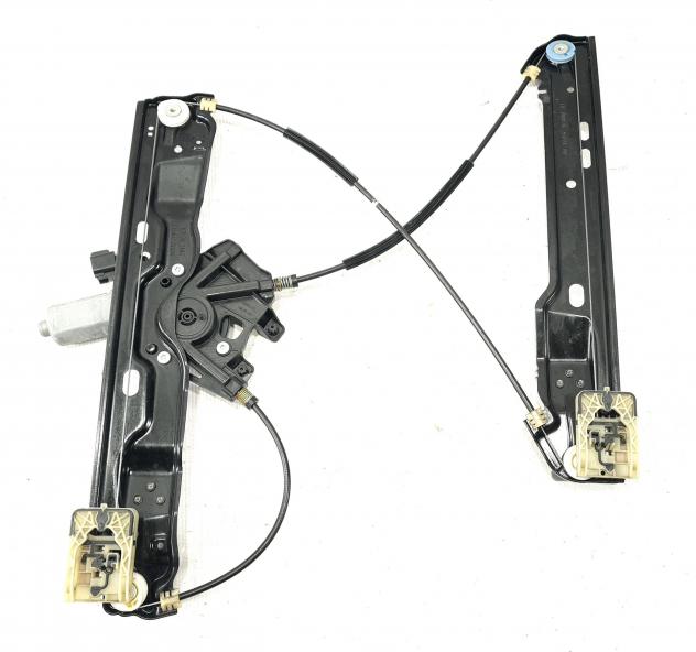 ALZACRISTALLO ELETTRICO ANT. SX LAND ROVER Range Rover Evoque 1° Serie BJ3223201AH (11)