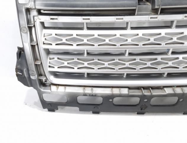 MASCHERINA ANTERIORE LAND ROVER Freelander 3° Serie 6H52-17D957 (0611) - Foto 2