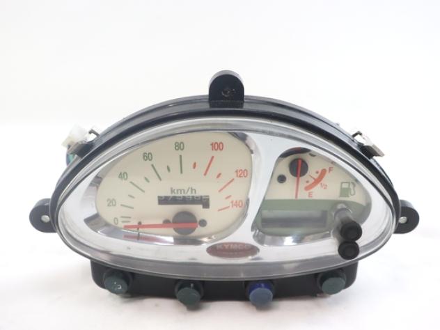 KYMCO PEOPLE 150 37200KHB4E10 STRUMENTAZIONE CONTACHILOMETRI 99 - 05 SPEEDOMETER