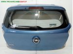 PORTELLO POST. AZZURO MET. CON MOT. 999-U1310565 Carrozzeria  Lamierati est &hellip;