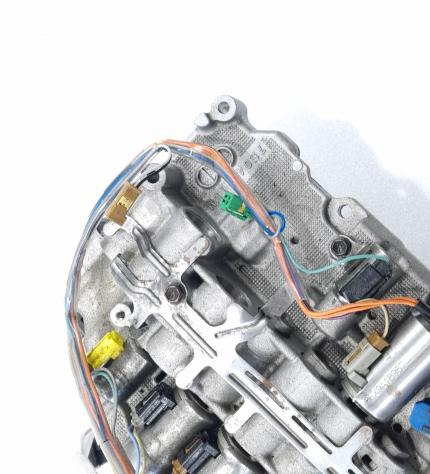 BLOCCO VALVOLE CAMBIO AUTOMATICO BMW Serie 2 Active Tourer (F45) 7504015M B38 A15 A, IA1 Hybrid 1500 (1418) - Foto 7