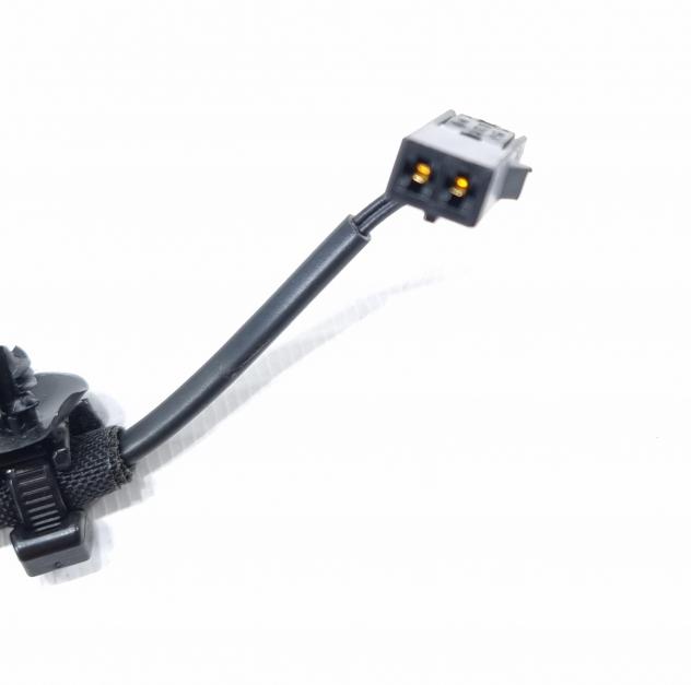 AGGANCIO CINTURA DI SICUREZZA ANT DX VOLKSWAGEN T-Roc Serie 5NA857756A (1721) - Foto 4