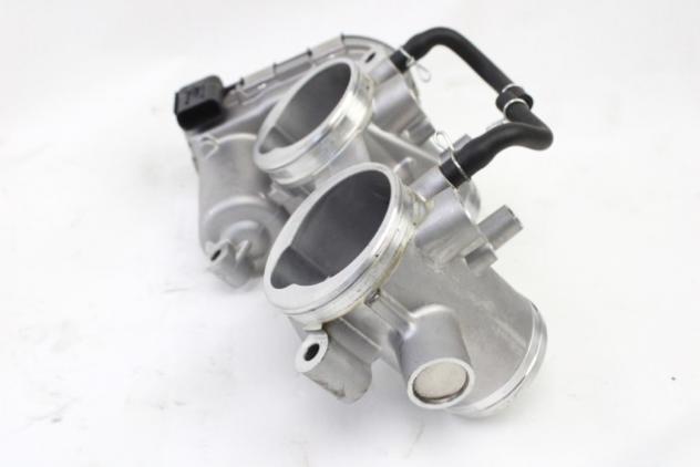 CFMOTO 700 CL-X SPORT 0HU0-173000 CORPO FARFALLATO 22 - 24 THROTTLE BODY - Foto 5