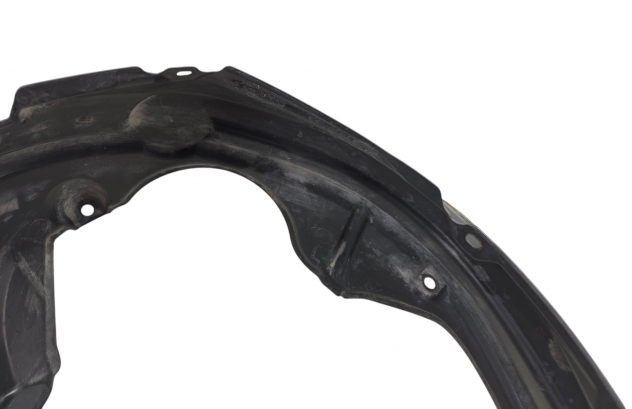 PASSARUOTA ANT SX TOYOTA Yaris Serie 53876-0D120 (0811) - Foto 10
