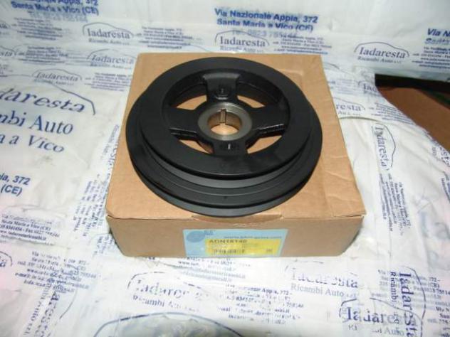 Puleggia albero motore nissan almera 12303-ad201 - Foto 2