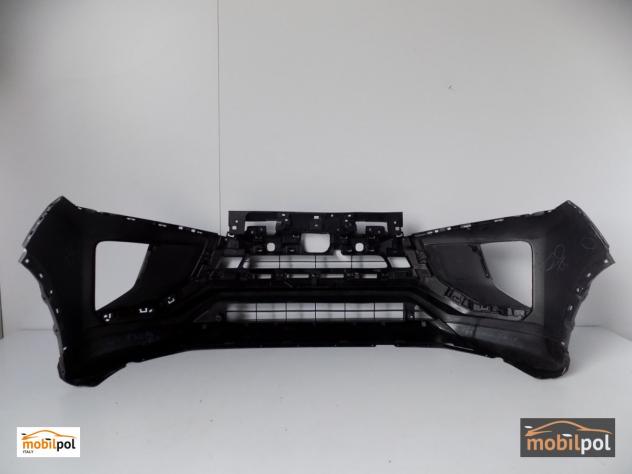 Mitsubishi Eclipse Cross - Paraurti anteriore (grigio) - 10610 - Foto 5