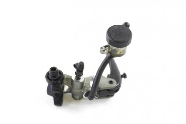 DUCATI MULTISTRADA 950 S 63040674B POMPA COMANDO FRIZIONE 19 - 20 CLUTCH CONTROL CYLINDER BREMBO - Foto 2