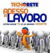 TECNORETE INGRANDISCE LO STAFF - Foto 2