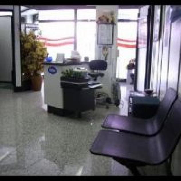 Armony Center