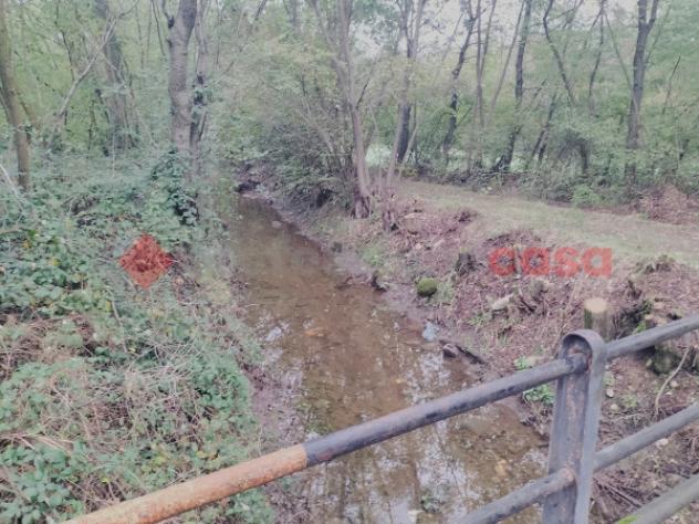 Terreno di 1200 m² in vendita a Cressa