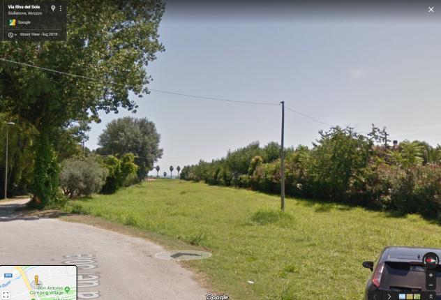 Terreno edificabile in vendita a Giulianova - Foto 7