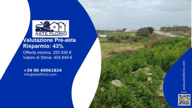 Immobile in asta di 49 m² in vendita a Noto - Foto 2