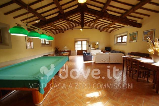 Rustico / Casale di 450 m² con più di 5 locali in vendita a Pienza - Foto 20