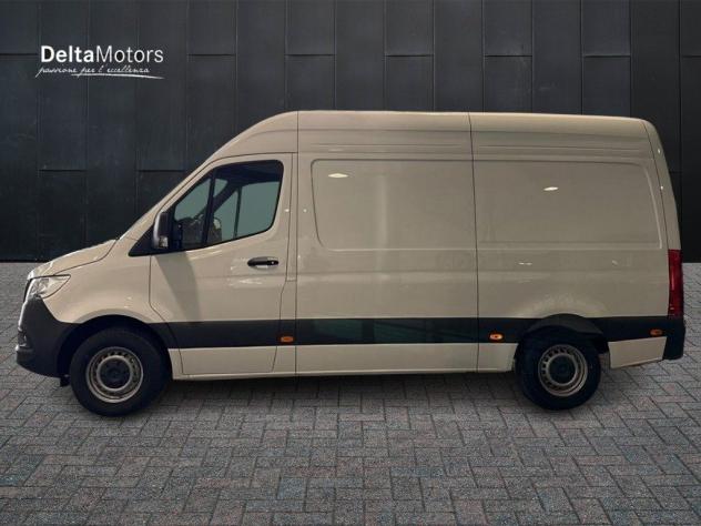 Mercedes-Benz SPRINTER FURGONE Sprinter Furgone 315CDI 37/35 PRO - Foto 2