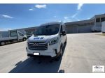 Maxus Deliver 9 VAN 2.0 CRDI L3H2 150cv fwd