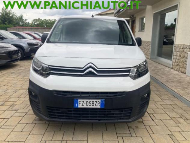 CITROEN Berlingo BlueHDi 100 S&S Van M Club rif. 23790216 - Foto 3