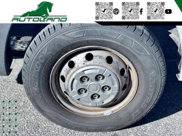 FIAT Ducato 30 2.3 MJT 130CV PM-TM Furgone Isotermico 2 Celle rif. 23038279 - Foto 5