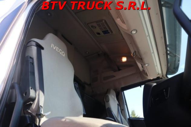 IVECO STRALIS 460 TRATTORE STRADALE CON IMPIANTO rif. 24145120 - Foto 8