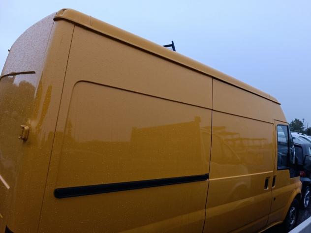 FORD Trans/Tour/Bus 2000 Transit 280 2.0 TDCi/125 cat PM-TM Fu. - Foto 2