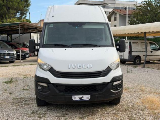 IVECO Daily 2.3 HPT PM-SL-TM Furgone rif. 23873102 - Foto 2