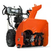 Spazzaneve 5524 ST Husqvarna - Cardelli
