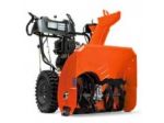 Spazzaneve 5524 ST Husqvarna - Cardelli