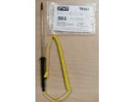 Sonda di Temperatura HT Termocoppia tipo TK109 Sensore di misurazione per liquid
