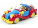 AUTO ZIO PAPERONE - WALT DISNEY VERSIONE 1960