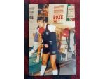 Boxe Massimiliano Duran "Momo" pugile