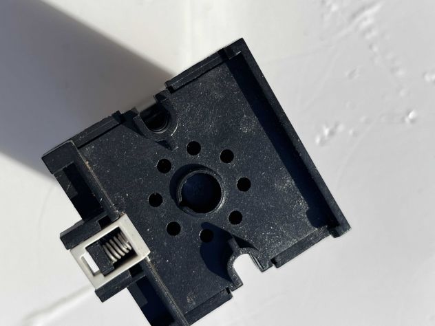 CDC TF18 TIMER regolabile - Foto 5