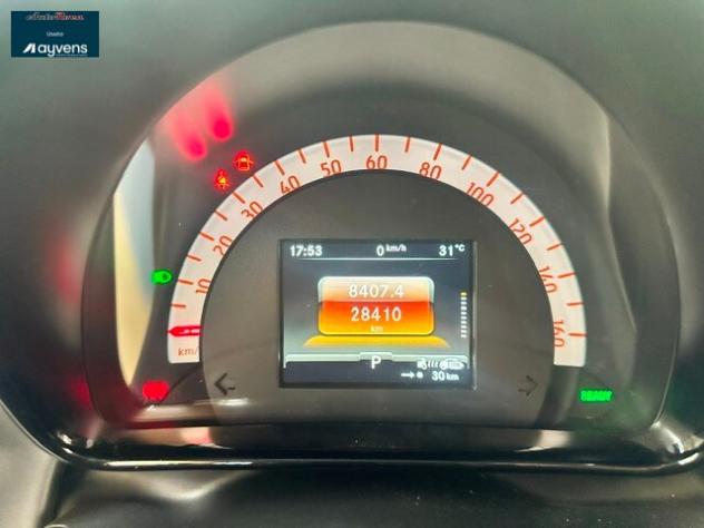 SMART fortwo 3ªs.(C/A453) fortwo EQ Passion - Foto 10