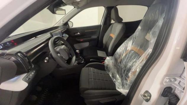 Citroen C3 Aircross 1.2 puretech turbo Plus 100cv - Foto 7