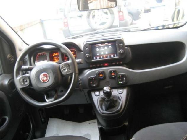 FIAT New Panda CROSS 1.0 FIREFLY S-S HYBRID rif. 22368033 - Foto 4