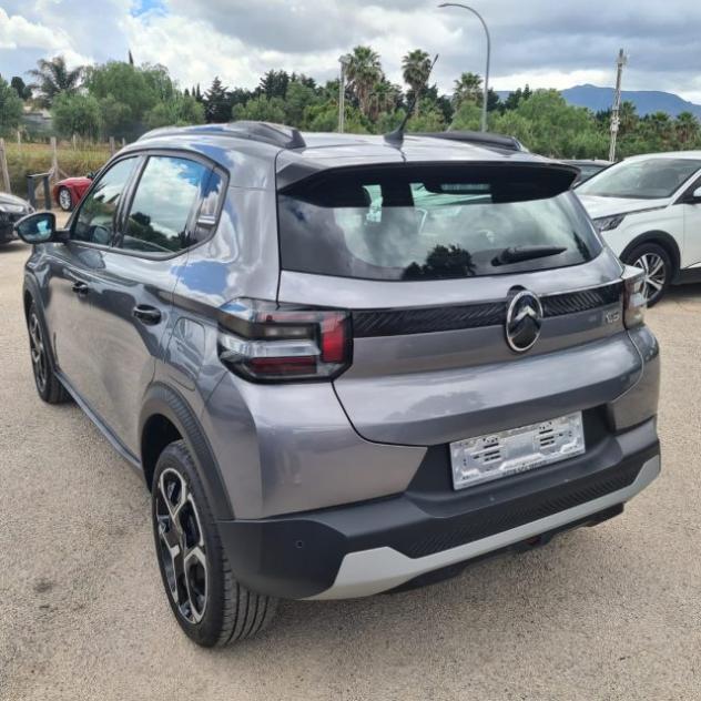 CITROEN C3 PureTech 100 S&S You Pack Plus rif. 23794668 - Foto 4