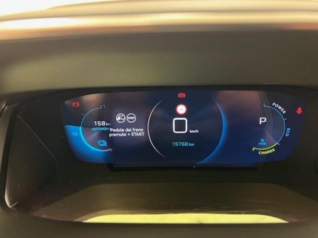 PEUGEOT 208 II 2019 - e- Allure 100kW my20 rif. 22851316 - Foto 8