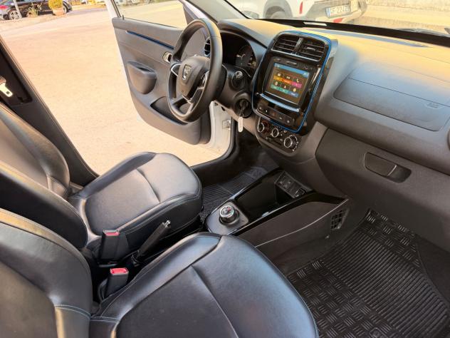 Dacia Spring Electric 45 Comfort Plus - Foto 9