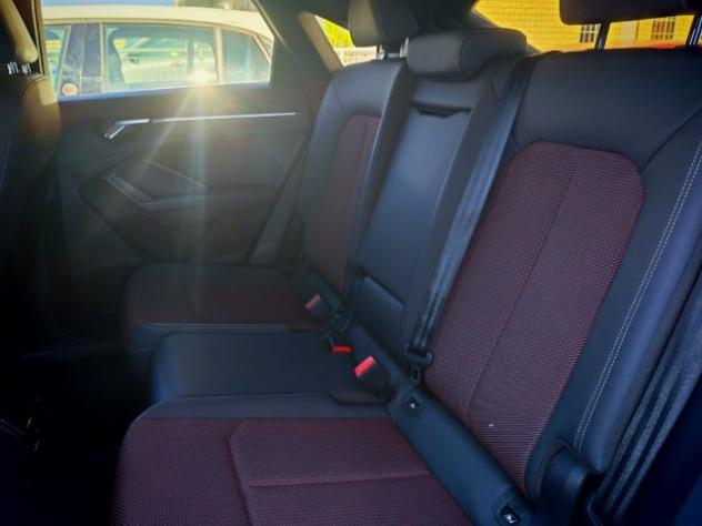 AUDI Q3 SPB 40 TDI quattro S tronic S line edition rif. 24185803 - Foto 9