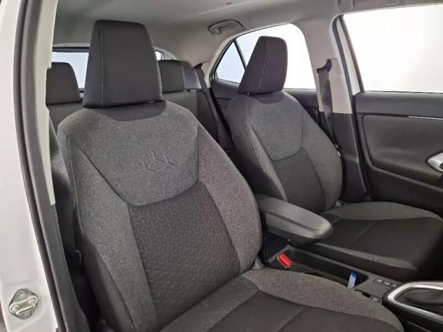 Toyota Yaris Cross 1.5h 92 CV E-CVT Business - Foto 9